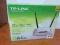 ROUTER TP-LINK MODEL: TL-WR841N