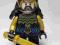 LEGO HOBBIT THORIN OAKENSHIELD W ZŁOTEJ ZBROI NOWY