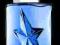 THIERRY MUGLER A MEN TONIC AFTER SHAVE 100ml