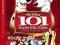 101 DALMATYŃCZYKÓW [DVD] WYPRZEDAŻ