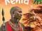 Kenia Travelbook W 1