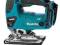 MAKITA WYRZYNARKA AKUMULATOROWA DJV180Z 18V