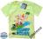 BLUZKA TSHIRT DISNEY FINEASZ I FERB 110/116