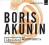 Lewiatan Boris Akunin audiobook płyta CD