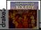 NAJPIĘKNIEJSZE KOLĘDY [CD]