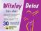 Witalny detox 30 KAPS.