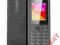 Nokia 106 Czarny Single Sim/NOWY/FV