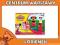 Play-Doh Ciastolina - Bajkowe Karty A5734 Minnie
