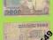 Madagaskar 1983 banknot P-69 - 5000 francs