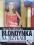 Blondynka na językach rosyjski CD MP3 Pawlikowska