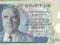 Mauritius 50 Rs- polimer  UNC
