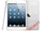 Apple iPad mini 16GB White &amp; Silver