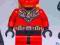 LEGO BATMAN - SCUBA ROBIN nurek z 76027 - nowy!