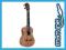 EVER PLAY TaiKi UKU-702 UKULELE KONCERTOWE W-WA