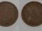 Straits Settlements (Anglia) 1 Cent 1903 rok BCM