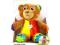 Tomy Lamaze Mój Pierwszy Miś Teddy 0m+