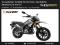 Motocykl Keeway TX125 ENDURO 24H KCE ______raty 0%