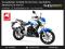 Motocykl Romet DIVISION 125 24H KCE ______ raty 0%