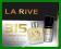 La Rive La Rive for Men 315 Prestige Zestaw/edt10