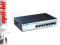 D-Link 8-port Fast Ethernet PoE Smart Switch