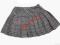 Spódnioczka w kratkę WÓJCIK r.92