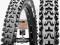 Opona Opony MAXXIS Minion F 26x2,50 2ply 60a Front