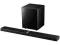 Soundbar Samsung HW-F750 black - GWARANCJA-OKAZJA!