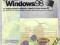 Pow wow wintydż takie Windows 98 PL licencja!