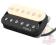 Humbucker TESLA VR-Extreme (zebra, neck)