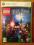 Lego Harry Potter Years 1-4 XBOX 360