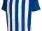 Koszulka Stay Authentic Striped Jersey 03-545 10/1
