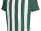 Koszulka Stay Authentic Striped Jersey 03-545 S