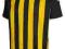 Koszulka Stay Authentic Striped Jersey 03-545 M