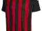 Koszulka Stay Authentic Striped Jersey 03-545 L