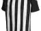 Koszulka Stay Authentic Striped Jersey 03-545 XL