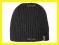 Czapka Barts Wilbert Beanie black 2001