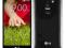 LG G2 Mini D618 3G 8GB Dual SIM (czarny)