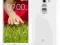 telefon LG G2 Mini D618 3G 8GB Dual SIM (biały)