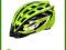 Kask rowerowy szosowy/MTB Meteor HB27 In-Mold ziel