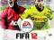 Nowa FIFA 12 XBOX360 FV GW wyprzedaż SKLEP