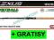 MISTRALL LEXUS TELE MATCH 3,90m / 5-25g FISH