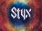 STYX - Big Bang Theory CD 2005 Frontiers NOWA!