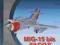 MiG-15 bis FAGOT (Hobby Model:102) 1:33