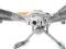 Dron Walkera QR Y100 2.4GHz BNF Wi-Fi, kam. FPV