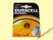 bateria CR2016 Duracell DL2016 KCR2016 CR 2016