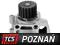 POMPA WODY MAZDA 323, 626 2.0DI, 2.0 TD 98-