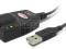 UNITEK Y-1463 adapter USB-Ethernet 10/100Mbps