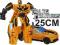 Hasbro Transformers Mega Bumbleblee A7799