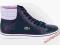 NOWE LACOSTE MARCEL MID 7-27SPW3024BP4 (40,5)