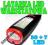 LED LATARKA LED WARSZTATOWA 30+7 LED MAGNES + HAK